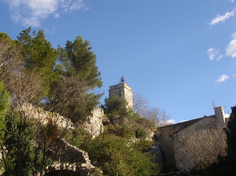 foto 19 Affitto tra privati Saint Rmy de Provence maison Provenza Alpi Costa Azzurra Bocche del rodano Vista nelle vicinanze