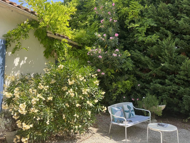 foto 14 Affitto tra privati Saint Rmy de Provence maison Provenza Alpi Costa Azzurra Bocche del rodano Giardino