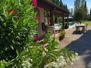 Affitto case vacanza piscina Saint Rmy De Provence: villa n. 123155