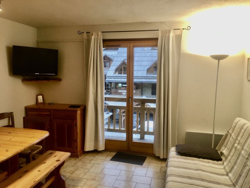 foto 0 Affitto tra privati Risoul 1850 appartement Provenza Alpi Costa Azzurra Alte Alpi (Hautes-Alpes) Soggiorno