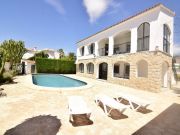 Affitto case vacanza Alicante (Provincia Di): villa n. 123306