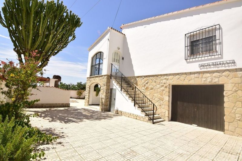 foto 5 Affitto tra privati Calpe villa Comunit Valenzana Alicante (provincia di) Entrata