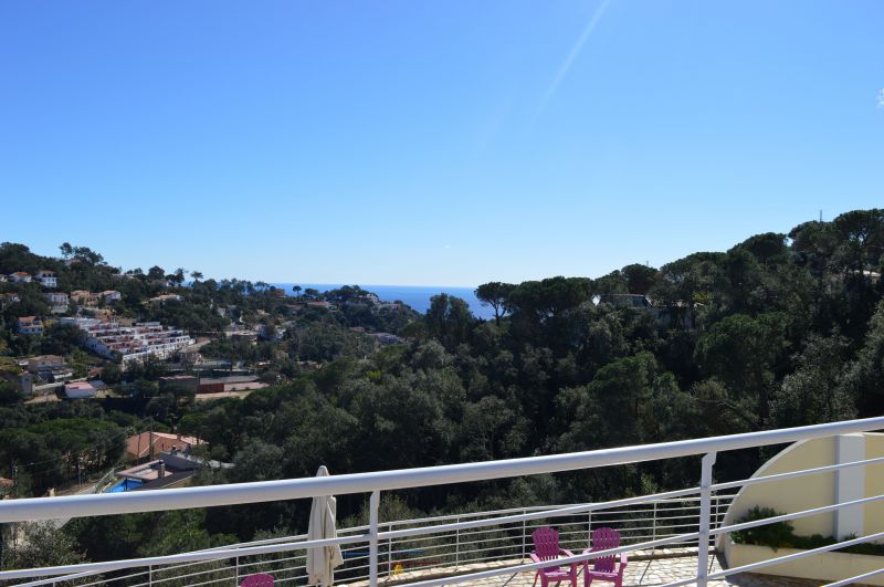 foto 5 Affitto tra privati Lloret de Mar maison Catalogna Girona (provincia di) Vista dal terrazzo