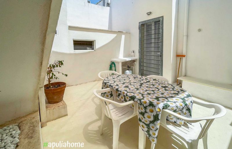 foto 2 Affitto tra privati Alliste appartement Puglia Lecce (provincia di)