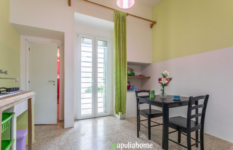 foto 3 Affitto tra privati Alliste appartement Puglia Lecce (provincia di)