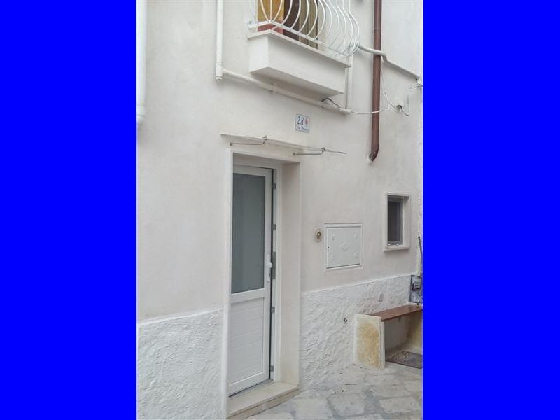 foto 0 Affitto tra privati Monopoli appartement