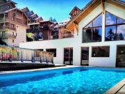 Affitto case vacanza Lago Di Serre-Ponon per 3 persone: appartement n. 126207