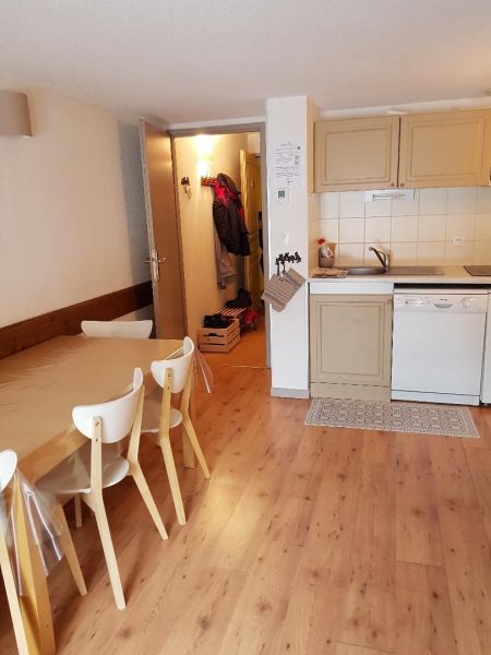 foto 3 Affitto tra privati Valloire appartement Rodano Alpi Savoia Cucina all'americana