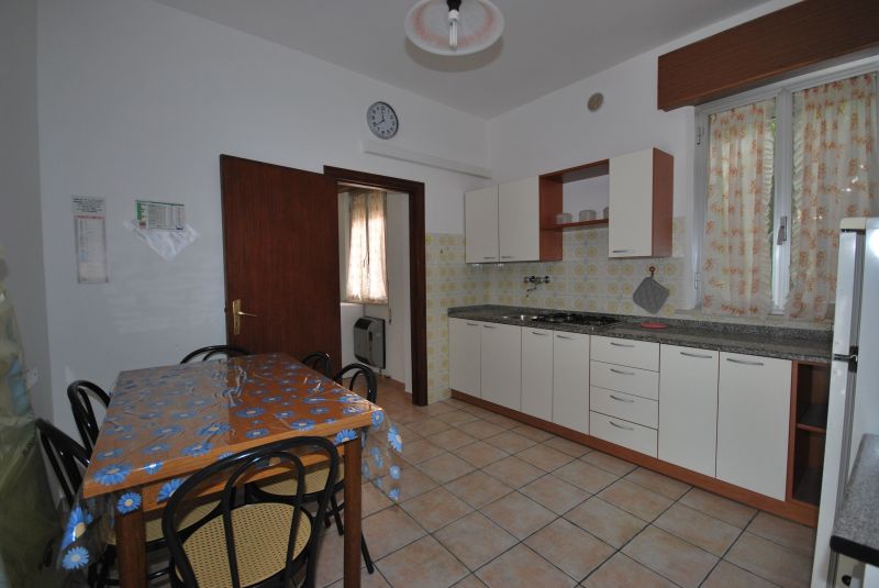 foto 7 Affitto tra privati Termoli appartement Molise Campobasso (provincia di) Cucina separata