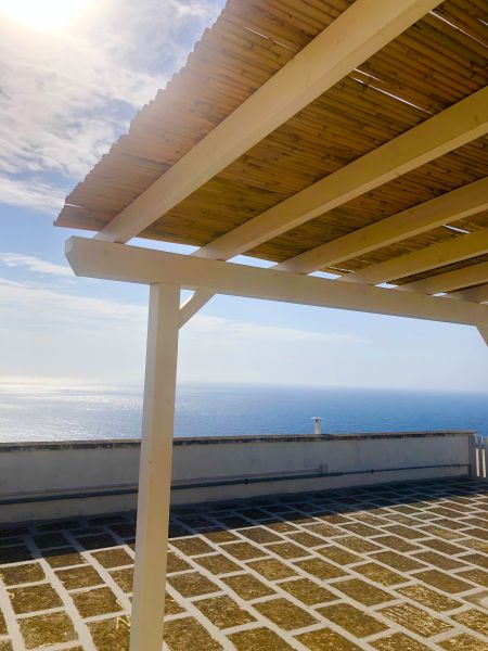 foto 9 Affitto tra privati Castro appartement Puglia Lecce (provincia di) Vista dal terrazzo