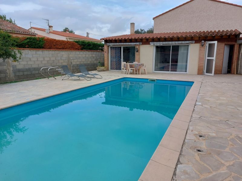 foto 1 Affitto tra privati Perpignan appartement Linguadoca-Rossiglione  Piscina