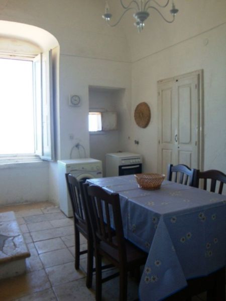 foto 3 Affitto tra privati Rodi Garganico appartement Puglia Foggia (provincia di)