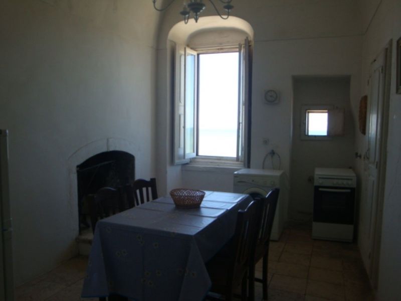 foto 4 Affitto tra privati Rodi Garganico appartement Puglia Foggia (provincia di)
