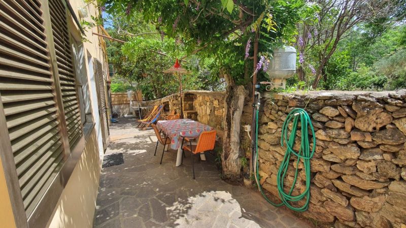 foto 1 Affitto tra privati Capoliveri appartement Toscana Isola d'Elba Giardino