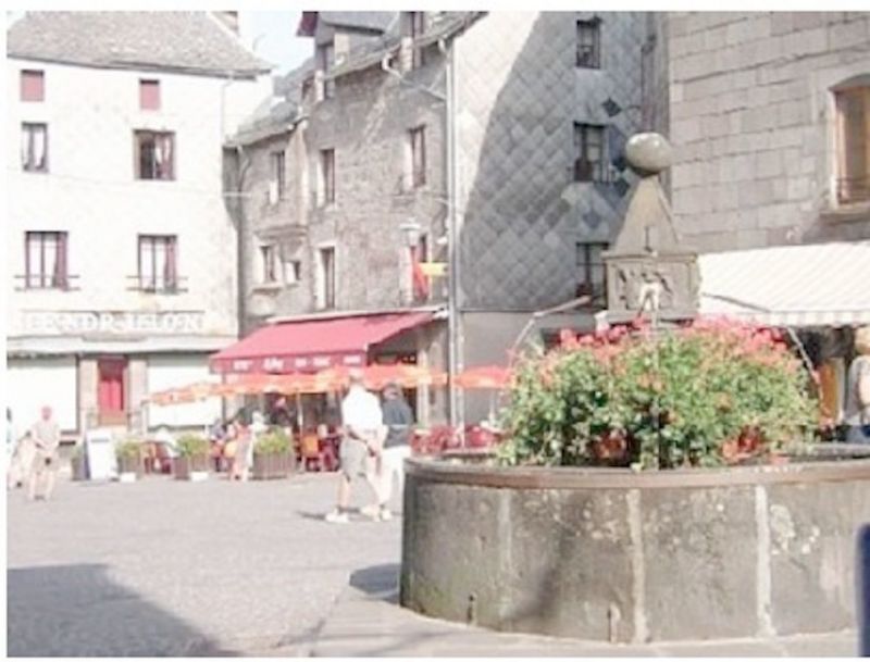 foto 10 Affitto tra privati Besse et Saint Anastaise gite Alvernia Puy-de-Dme Altra vista