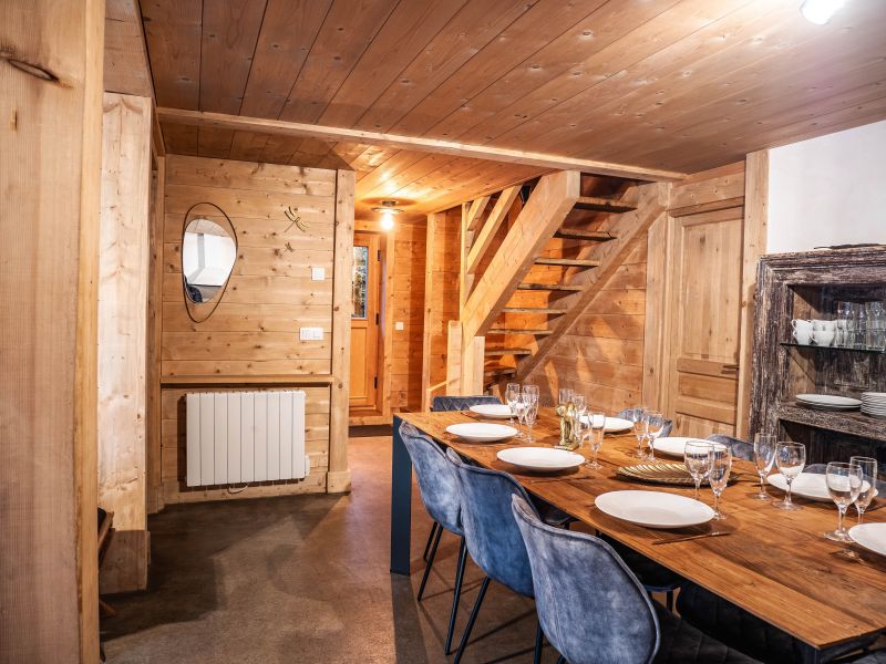 foto 1 Affitto tra privati Chamonix Mont-Blanc (Monte Bianco) appartement Rodano Alpi Alta Savoia Entrata