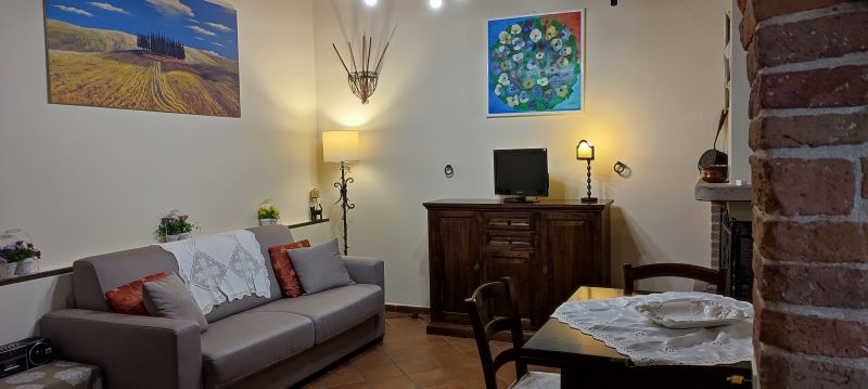 foto 1 Affitto tra privati Castiglione del Lago appartement Umbria  Entrata