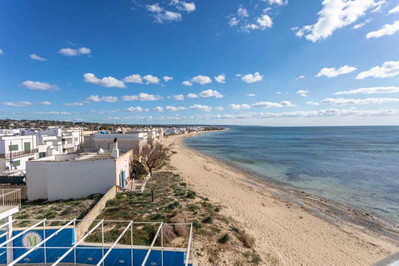 foto 8 Affitto tra privati Torre Pali maison Puglia Lecce (provincia di) Spiaggia