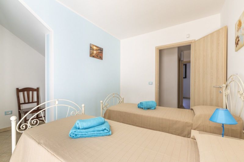 foto 12 Affitto tra privati Torre Pali appartement Puglia Lecce (provincia di) Camera 2