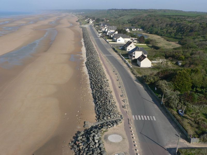 foto 18 Affitto tra privati Saint-Laurent-sur-Mer gite Bassa Normandia Calvados Spiaggia