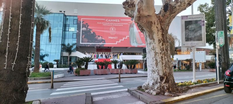foto 15 Affitto tra privati Cannes studio Provenza Alpi Costa Azzurra Alpi Marittime (Alpes-Maritimes)