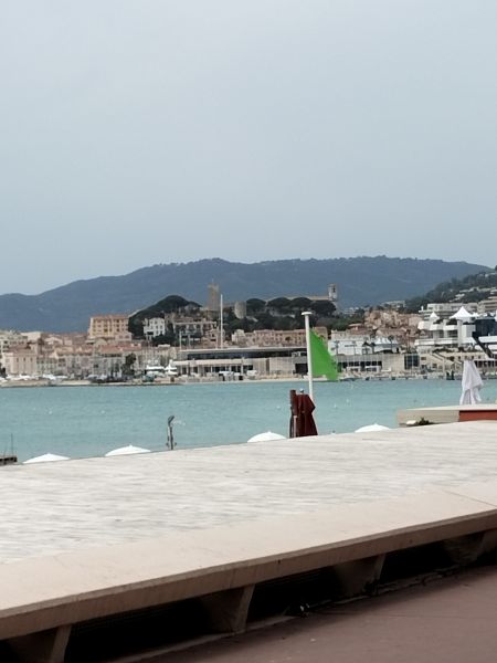 foto 8 Affitto tra privati Cannes studio Provenza Alpi Costa Azzurra Alpi Marittime (Alpes-Maritimes) Spiaggia