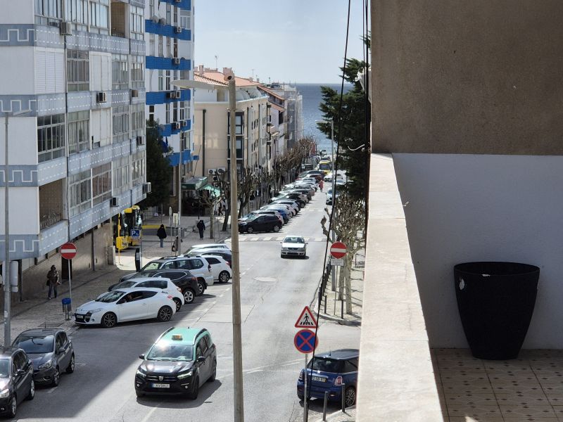 foto 9 Affitto tra privati Sesimbra appartement Grande Lisboa e Setbal Setbal Vista dal balcone