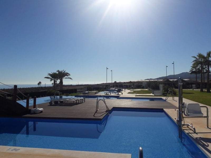 foto 0 Affitto tra privati Almeria appartement Andalusia  Piscina