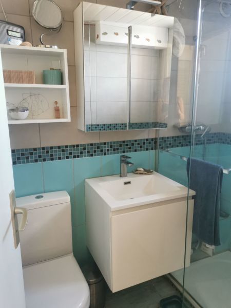 foto 6 Affitto tra privati Leucate maison Linguadoca-Rossiglione Aude Bagno