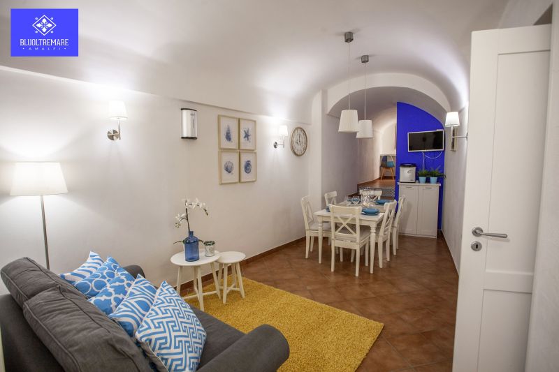 foto 0 Affitto tra privati Amalfi appartement Campania Salerno (provincia di)