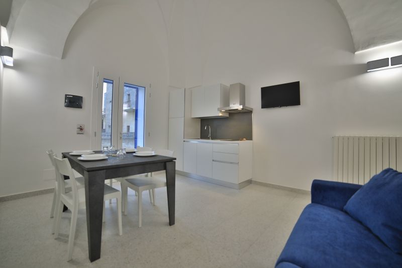 foto 5 Affitto tra privati Porto Cesareo appartement Puglia Lecce (provincia di)