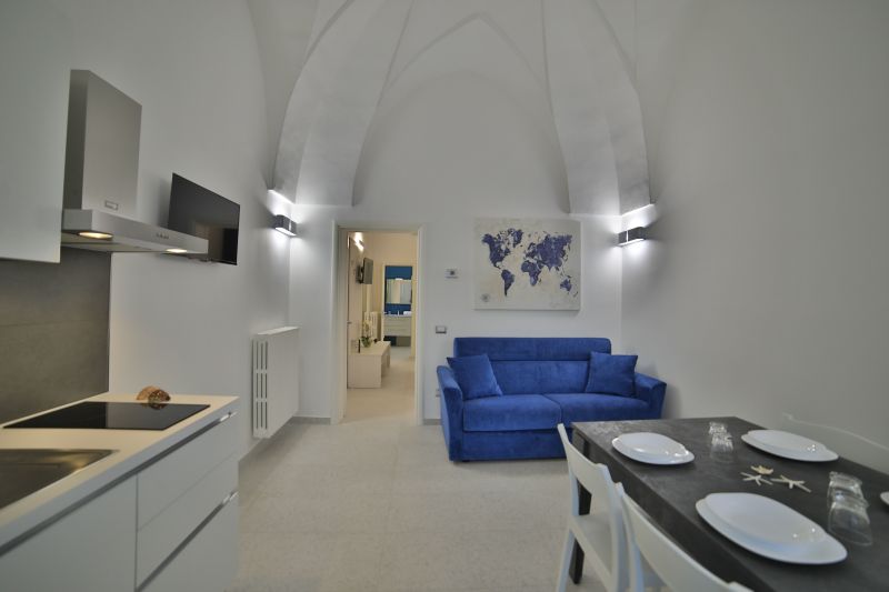 foto 6 Affitto tra privati Porto Cesareo appartement Puglia Lecce (provincia di)