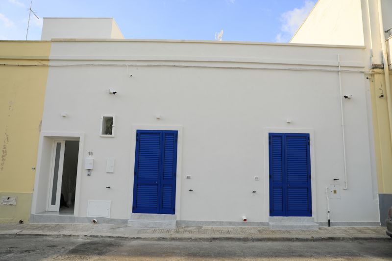 foto 14 Affitto tra privati Porto Cesareo appartement Puglia Lecce (provincia di)