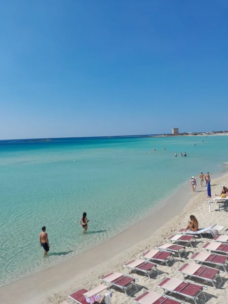 foto 18 Affitto tra privati Porto Cesareo appartement Puglia Lecce (provincia di) Spiaggia