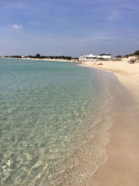 foto 21 Affitto tra privati Porto Cesareo appartement Puglia Lecce (provincia di) Spiaggia