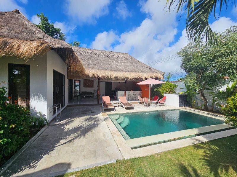 foto 0 Affitto tra privati Uluwatu villa Isole della Sonda Bali