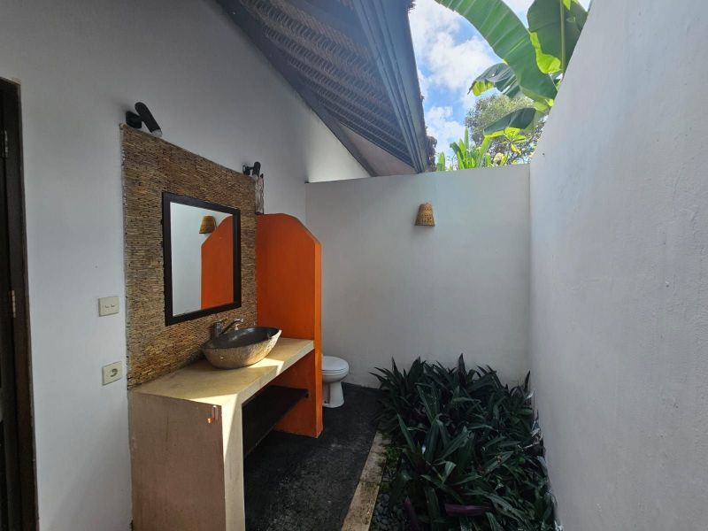 foto 5 Affitto tra privati Uluwatu villa Isole della Sonda Bali