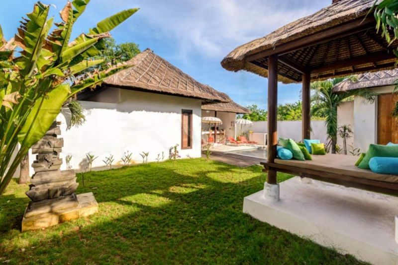 foto 10 Affitto tra privati Uluwatu villa Isole della Sonda Bali