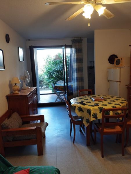 foto 4 Affitto tra privati Canet-en-Roussillon appartement Linguadoca-Rossiglione Pirenei Orientali (Pyrnes-Orientales) Soggiorno