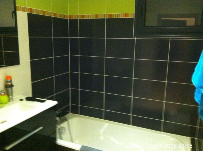 foto 8 Affitto tra privati Montpellier villa Linguadoca-Rossiglione Hrault Bagno