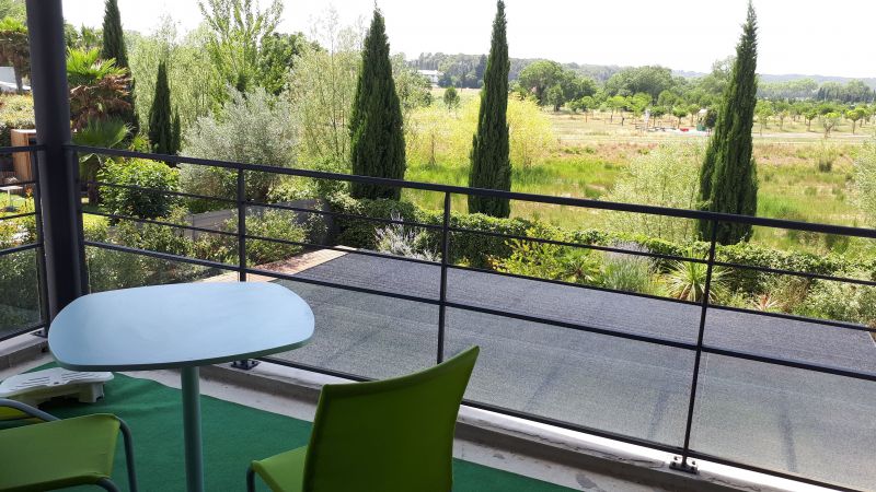 foto 10 Affitto tra privati Montpellier villa Linguadoca-Rossiglione Hrault Vista dalla casa vacanze