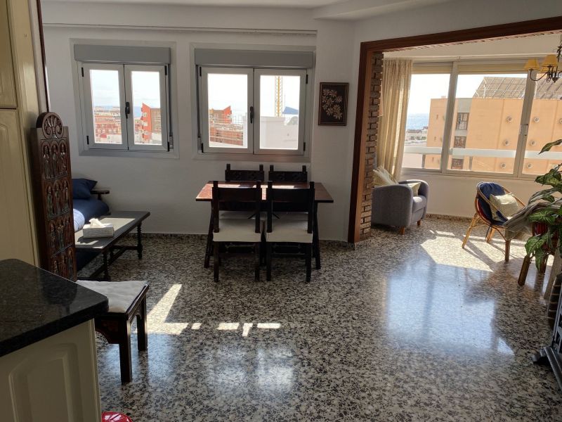 foto 1 Affitto tra privati Benidorm appartement Comunit Valenzana Alicante (provincia di) Altra vista