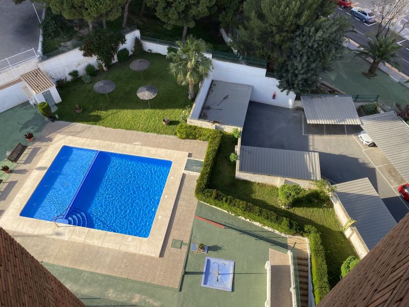 foto 9 Affitto tra privati Benidorm appartement Comunit Valenzana Alicante (provincia di)