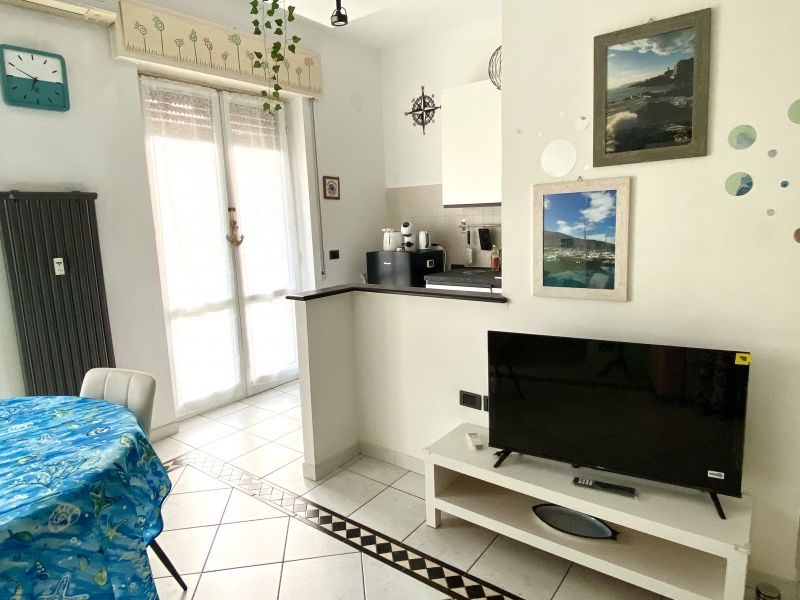 foto 4 Affitto tra privati Genova appartement Liguria Genova (provincia di) Soggiorno