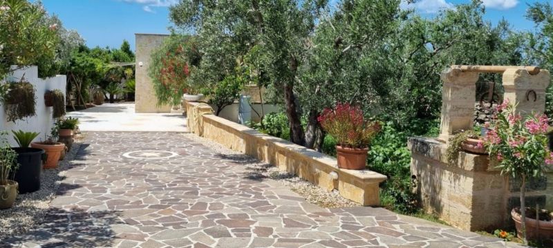 foto 6 Affitto tra privati Santa Maria di Leuca villa Puglia Lecce (provincia di)