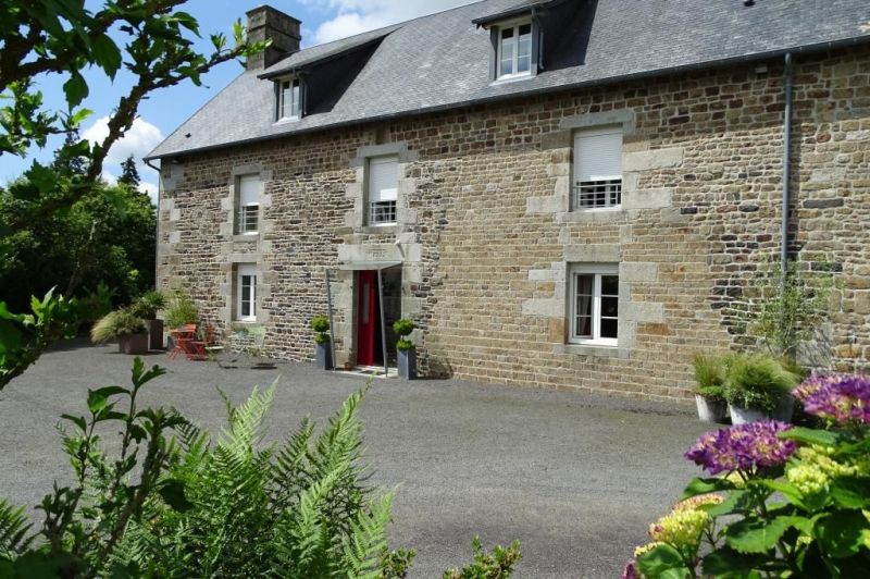 foto 0 Affitto tra privati Vire gite Bassa Normandia Calvados Vista esterna della casa vacanze