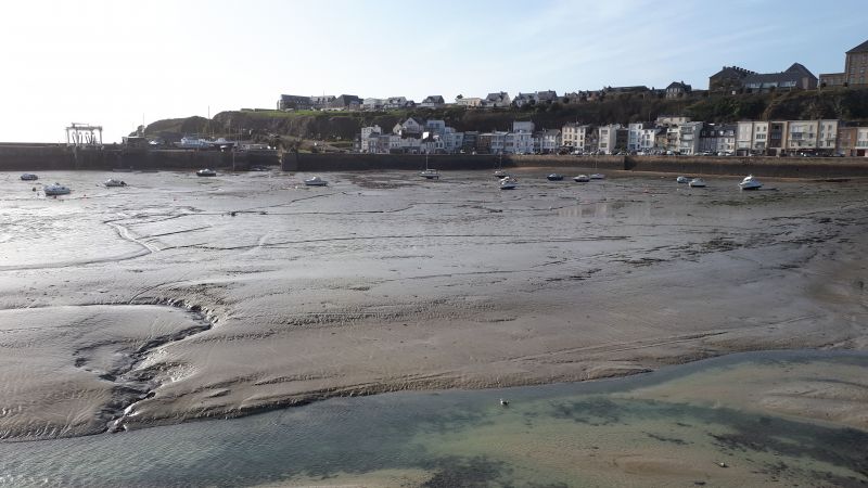 foto 20 Affitto tra privati Vire gite Bassa Normandia Calvados Spiaggia