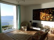 Affitto case vacanza vista sul mare: appartement n. 67305