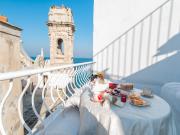 Affitto case vacanza Polignano A Mare per 2 persone: appartement n. 69812