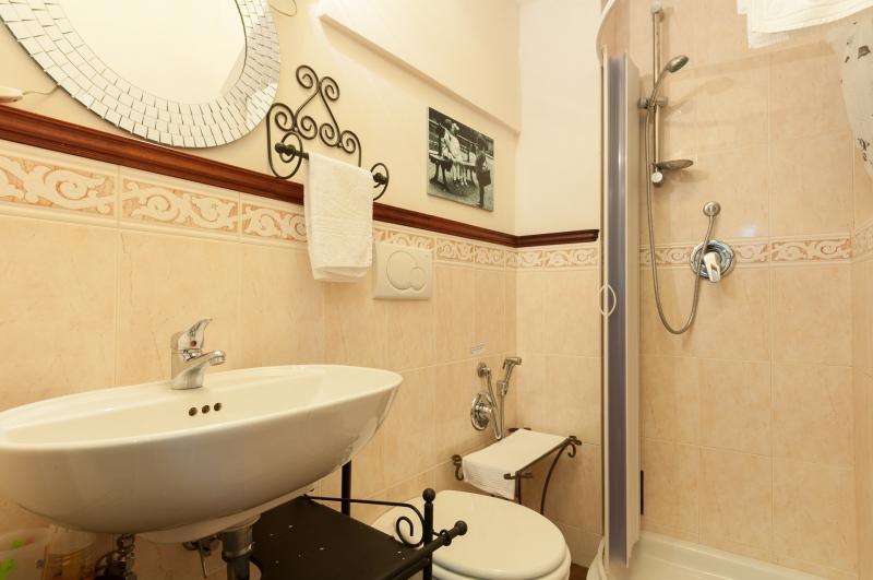 foto 8 Affitto tra privati Monopoli appartement Puglia Bari (provincia di) Bagno 1